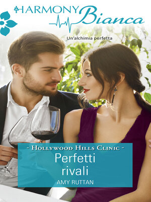 cover image of Perfetti rivali